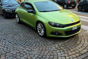 scirocco