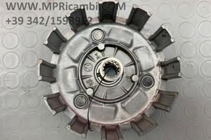 CAMPANA FRIZIONE YAMAHA YZF 250 2009 2008 YZF250 2