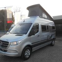 HYMER-ERIBA FREE 600 S