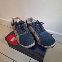 Scarpe antinfortunistiche 39 Rossini Dallas S1PSRC