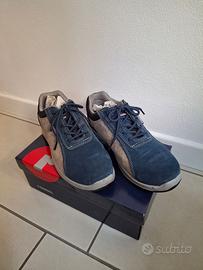 Scarpe antinfortunistiche 39 Rossini Dallas S1PSRC