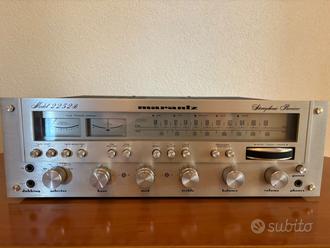 Marantz 2252 B  			