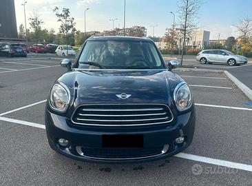 Mini Countrym 