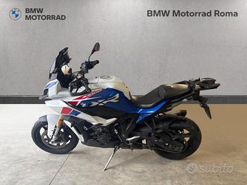 BMW S 1000 XR Abs my20