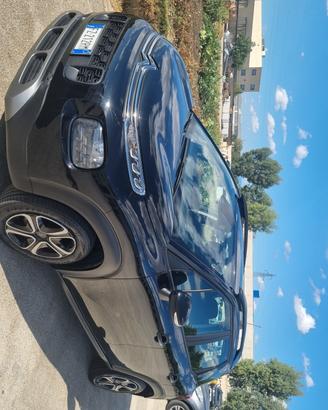CITROEN C3 Aircross 1ª s. C3 Aircross PureTech...