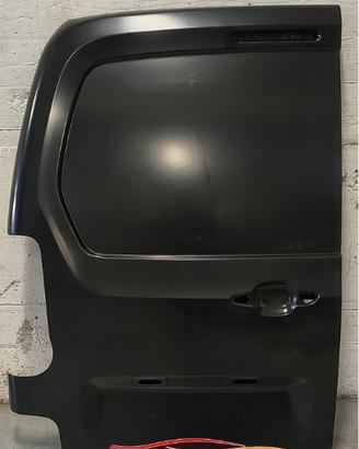 Porta posteriore Sx Opel Combo E Van/Proace/Berlin
