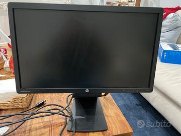 Monitor HP E231