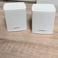 Bose surround