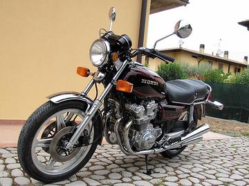 HONDA CB 750 K 750cc anno 1979 ASI