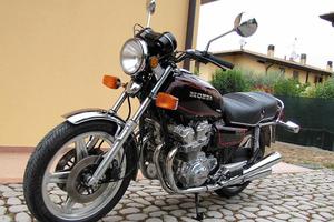 HONDA CB 750 K 750cc anno 1979 ASI