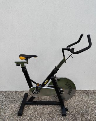 Spin Bike Atala