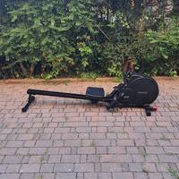 Vogatore Decathlon Domyos essential 120