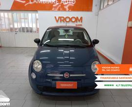 FIAT 500 (2007-2016) 500 1.3 Multijet 16V 75 CV...