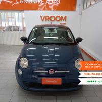 FIAT 500 (2007-2016) 500 1.3 Multijet 16V 75 CV...