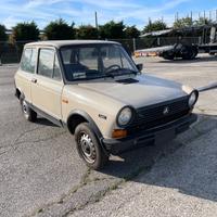 Ricambi usati per Autobianchi A112 Elite