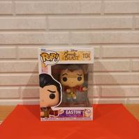 Funko Pop n.1134 Gaston Beauty and the Beast