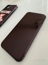 iPhone 11 nero 64 gb