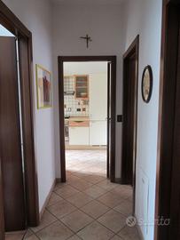 Posto letto per ragazza in zona San Donato