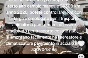 peugeot boxer 2.2