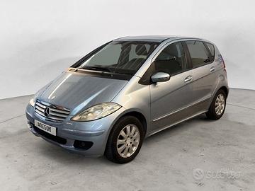 Mercedes-benz A 180 CDI Elegance
