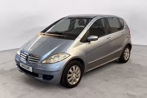 Mercedes-benz A 180 CDI Elegance