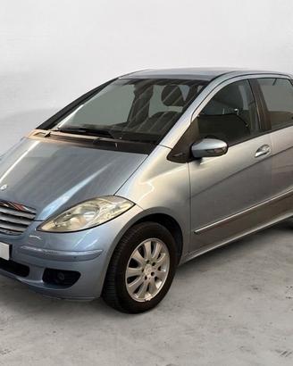 Mercedes-benz A 180 CDI Elegance