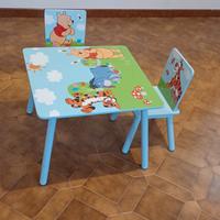 tavolino winnie the pooh