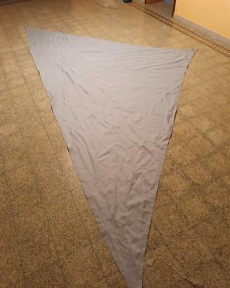 vela ombreggiante 