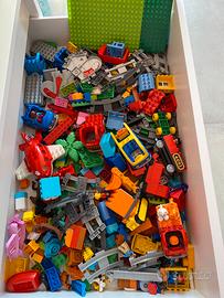 Lego duplo