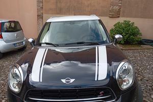 auto   mini Cooper 