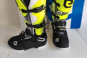 STIVALI ELEVEIT X LEGEND NUOVI