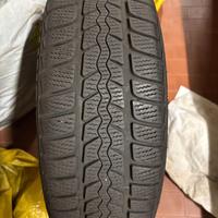 Cerchi e Gomme Termiche 175/65/r15