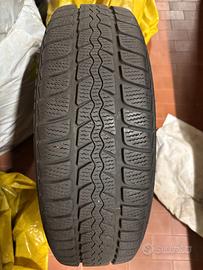 Cerchi e Gomme Termiche 175/65/r15