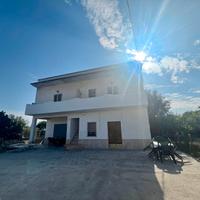 LagoAmare - GARGANO - PUGLIA