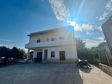 LagoAmare - GARGANO - PUGLIA