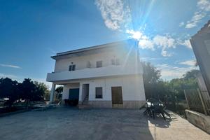 LagoAmare - GARGANO - PUGLIA