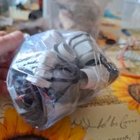 Pressacavi varie dimensioni