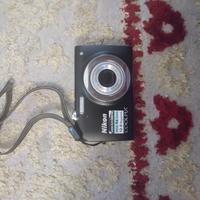 nikon