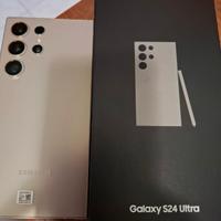 SAMSUNG S24 ULTRA 256GB 