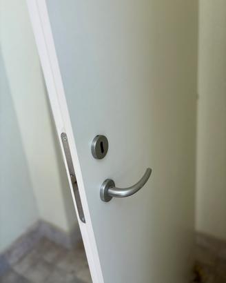 PORTA BIANCA PER INTERNI NUOVA