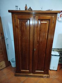 mobili da cucina+ da tinello in massello 