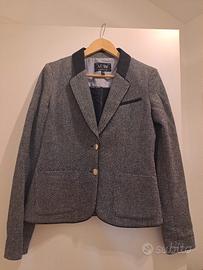 blezer armani