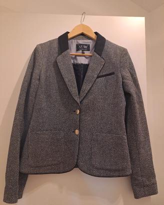 blezer armani