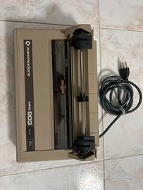 Commodore  MPS 803