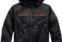 Giubbotto Harley Davidson Idyll Soft Shell da uomo