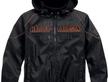 Giubbotto Harley Davidson Idyll Soft Shell da uomo