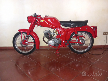 Ducati 98T del 1955