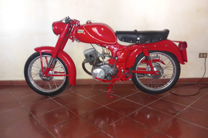 Ducati 98T del 1955