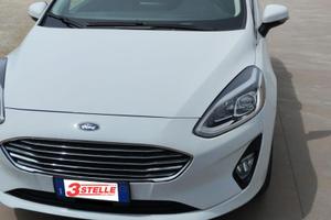 FORD Fiesta 1.1 75 CV GPL 5 porte Titanium