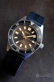 Seiko Prospex 62Mas